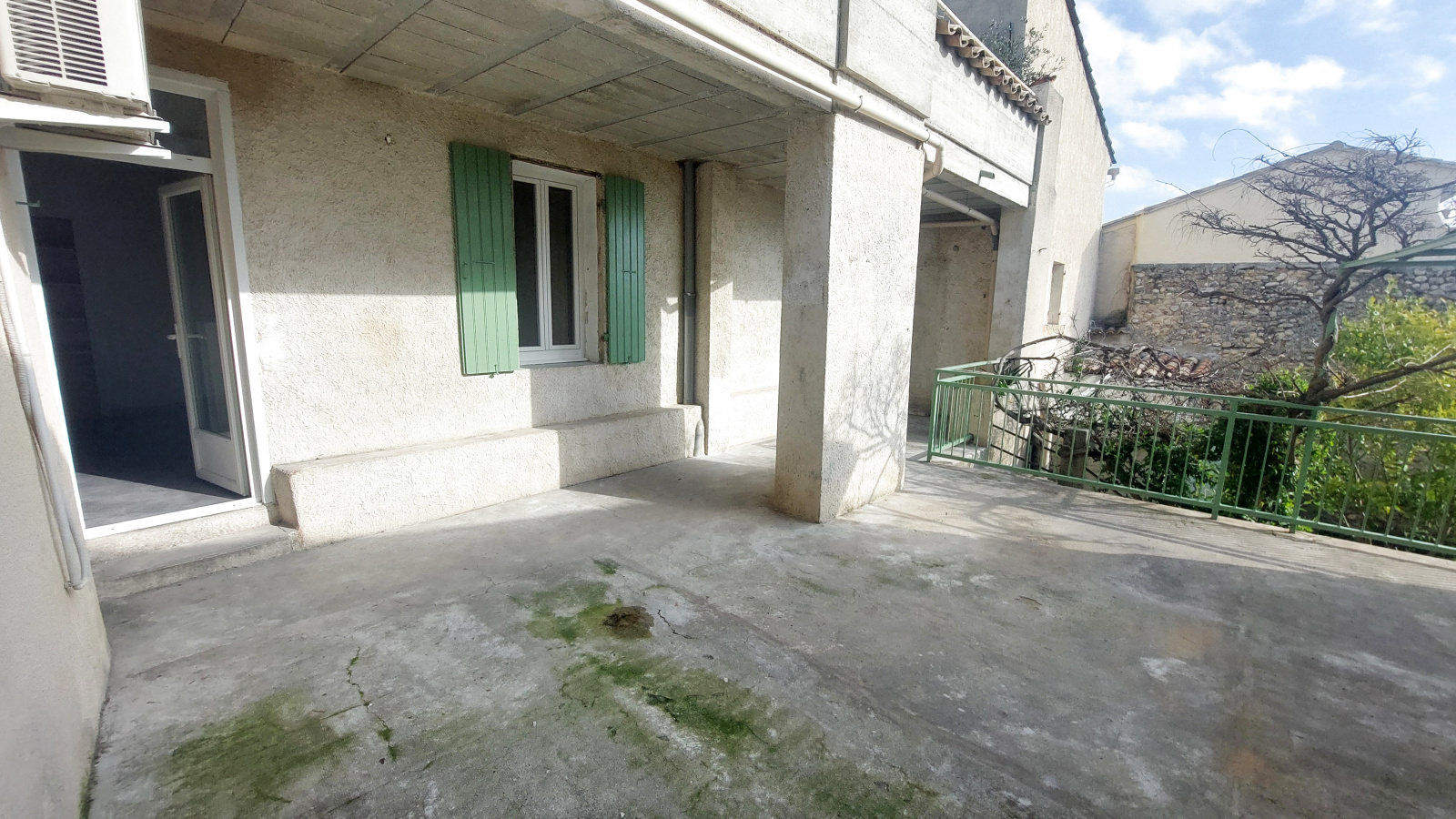 Image_, Appartement, Vinsobres, ref :AR323