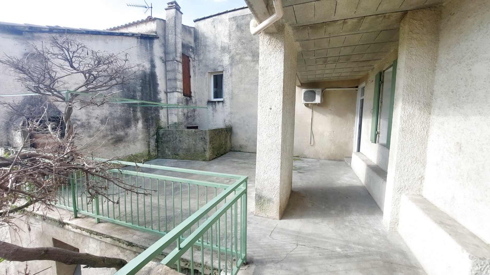 Image_, Appartement, Vinsobres, ref :AR323