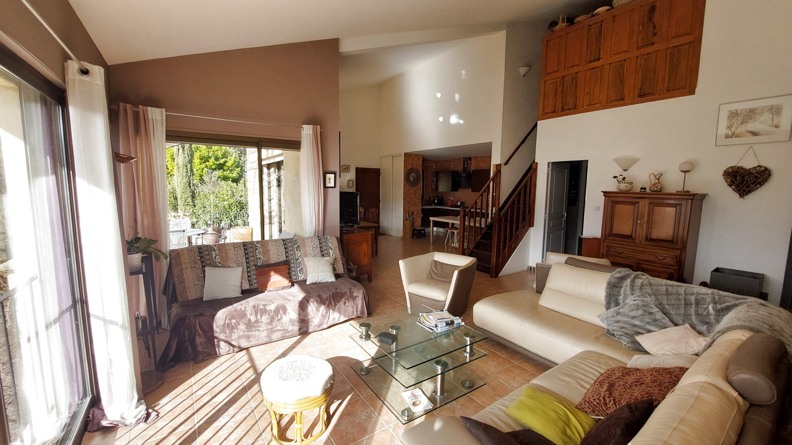 Image_, Propriete, Aubres, ref :PA1855