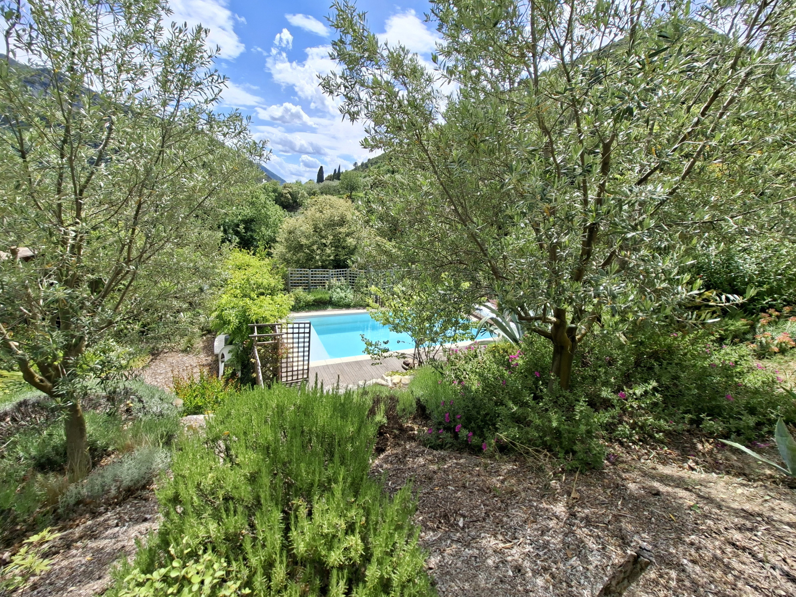 Image_, Propriete, Aubres, ref :PA1855