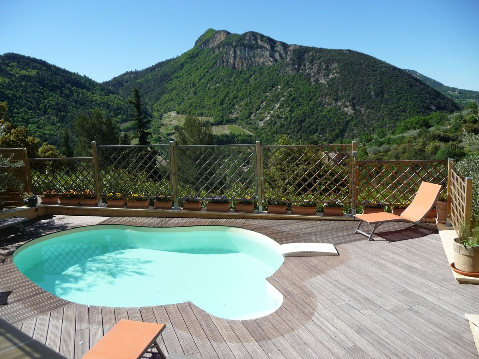 Image_, Propriete, Aubres, ref :PA1855