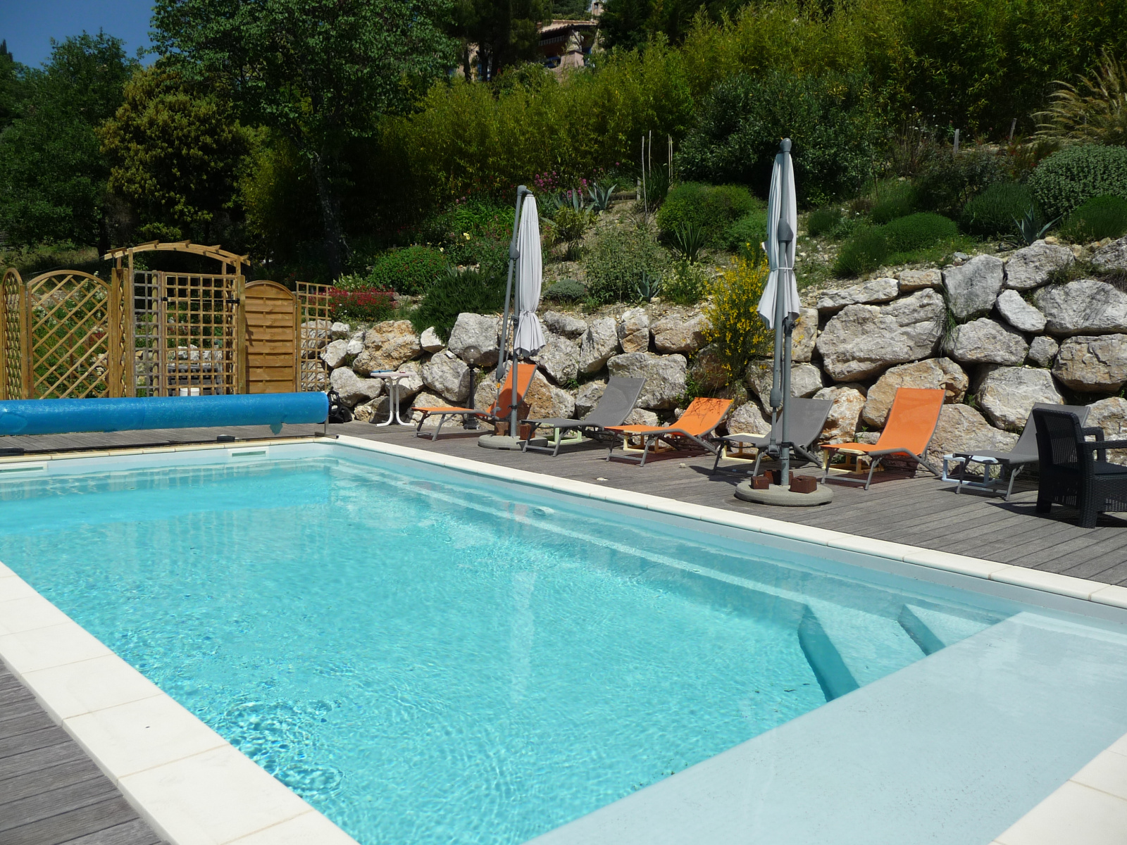 Image_, Propriete, Aubres, ref :PA1855