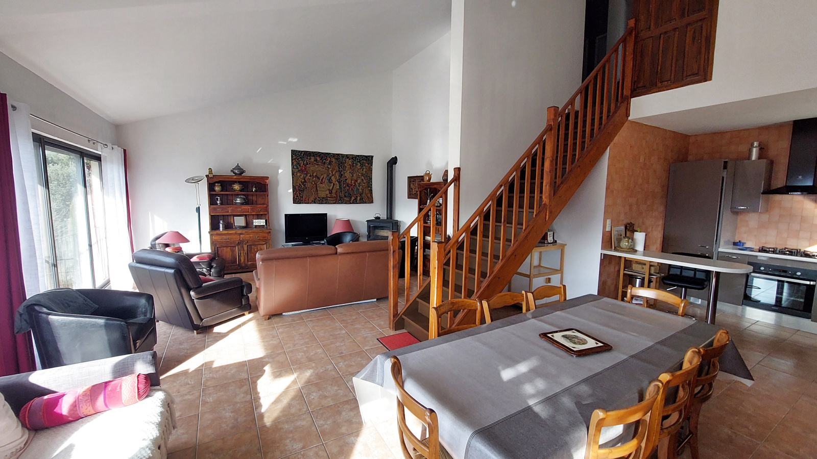 Image_, Propriete, Aubres, ref :PA1855