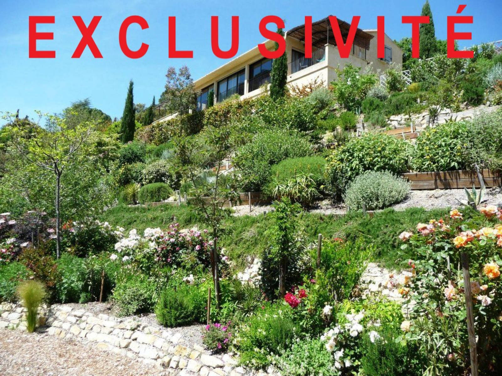 Image_, Propriete, Aubres, ref :PA1855