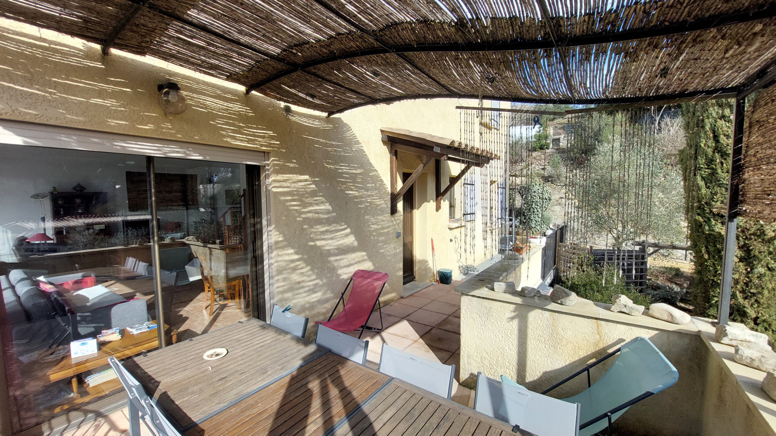 Image_, Propriete, Aubres, ref :PA1855