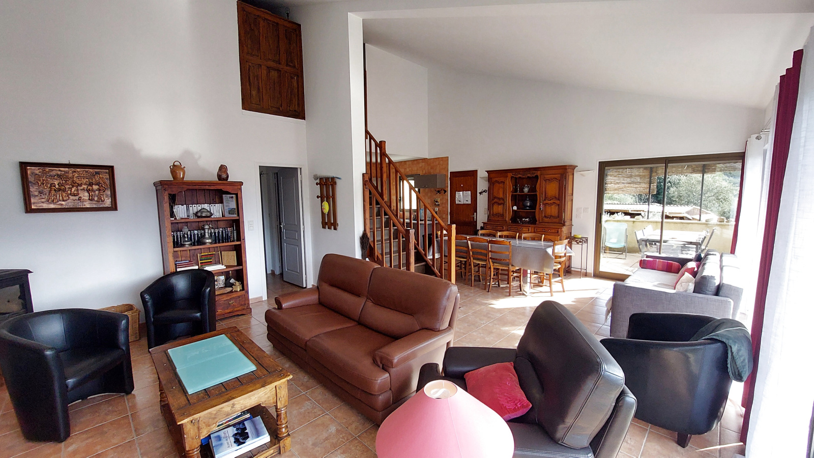 Image_, Propriete, Aubres, ref :PA1855