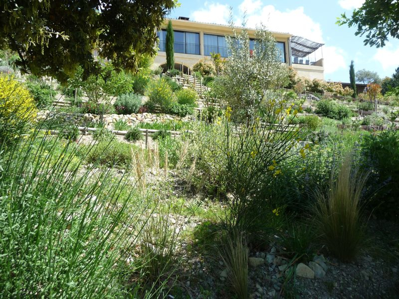 Image_, Propriete, Aubres, ref :PA1855