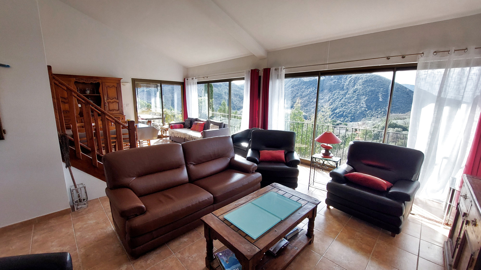 Image_, Propriete, Aubres, ref :PA1855