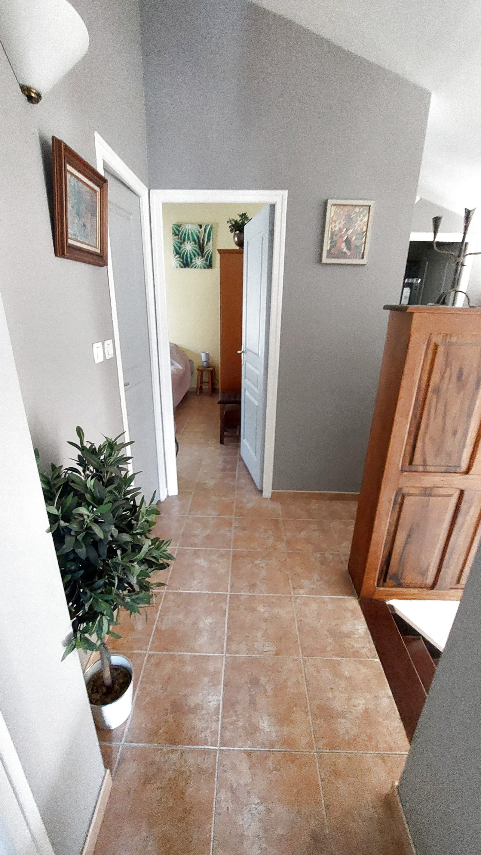 Image_, Propriete, Aubres, ref :PA1855