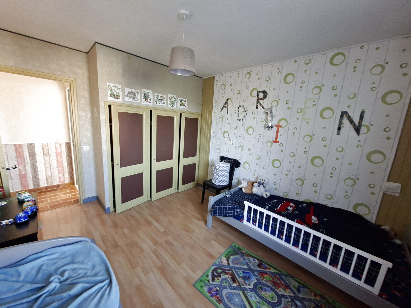 Image_, Maison, Pont-Saint-Esprit, ref :PA1885