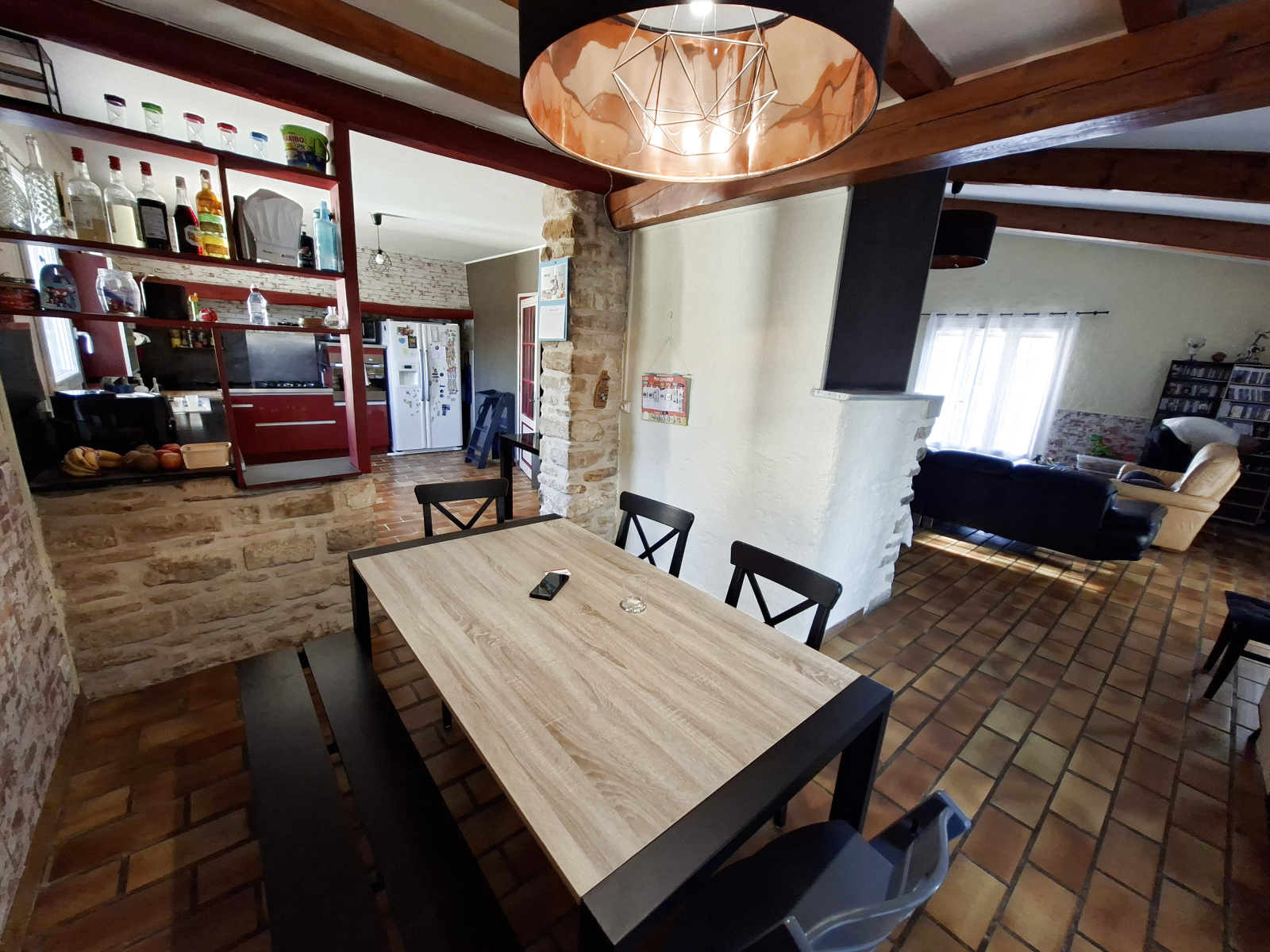 Image_, Maison, Pont-Saint-Esprit, ref :PA1885