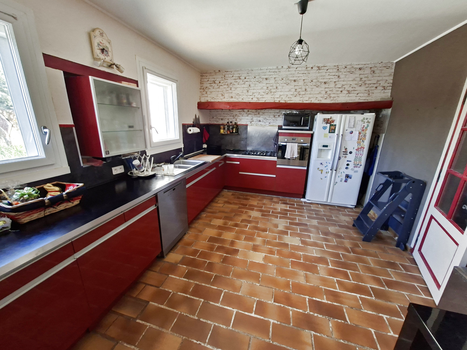 Image_, Maison, Pont-Saint-Esprit, ref :PA1885
