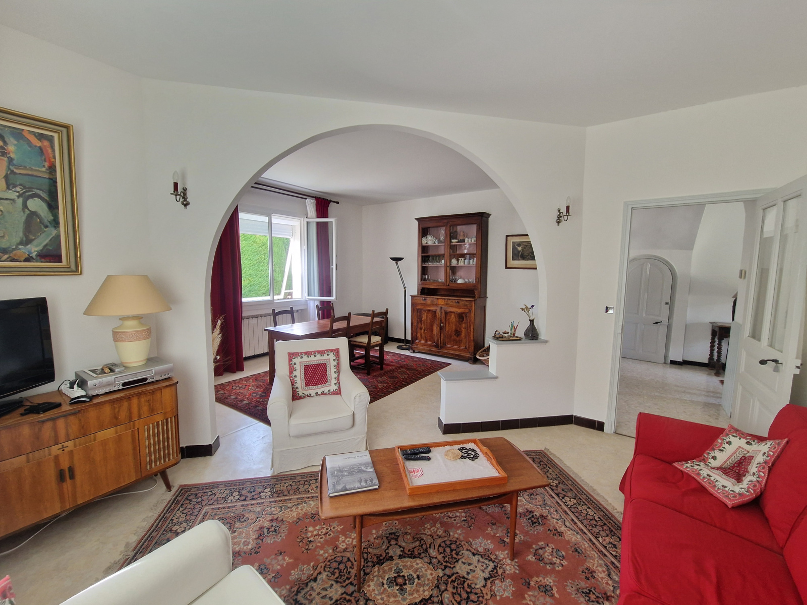 Image_, Villa, Nyons, ref :MA1918
