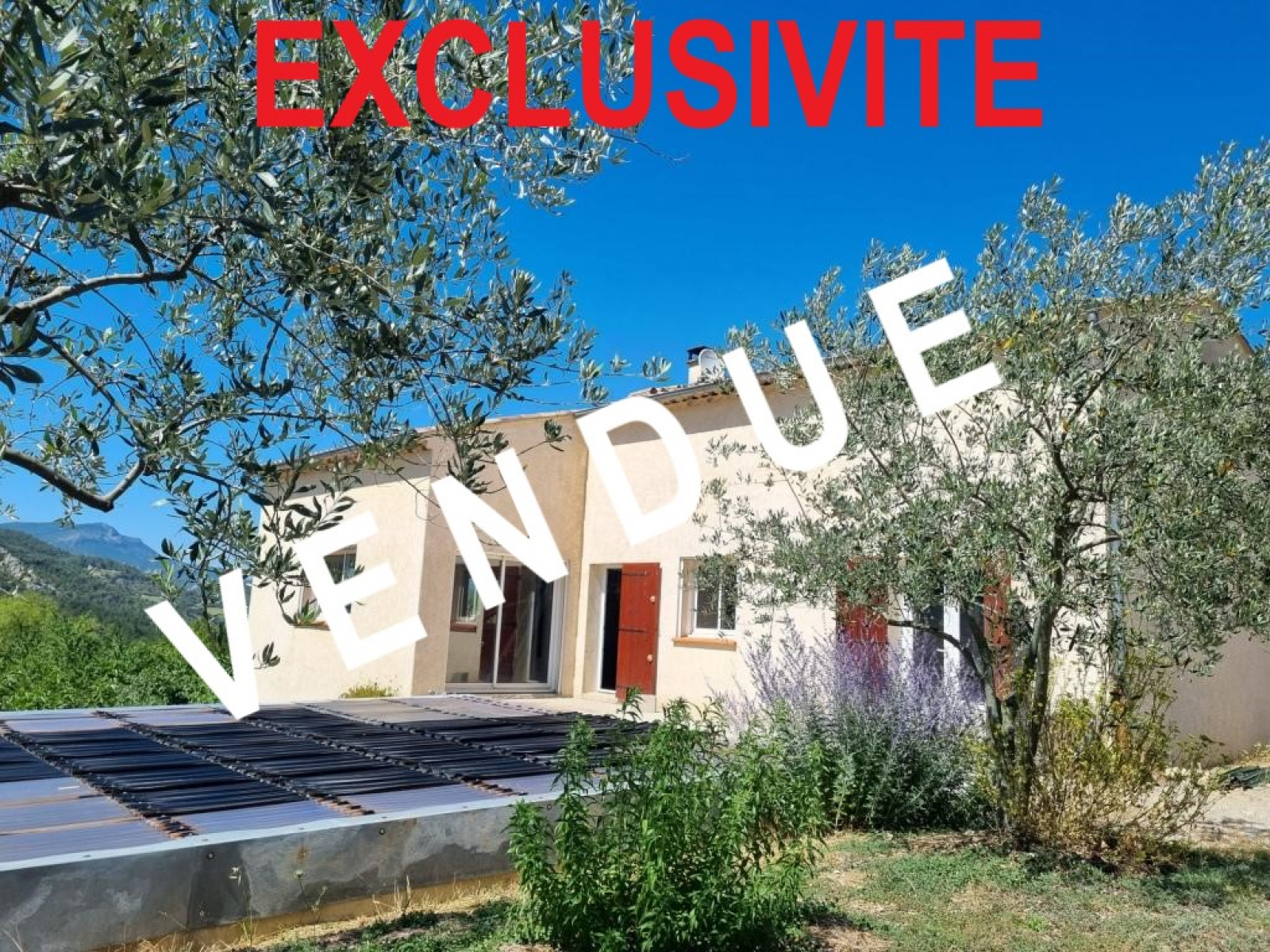 Image_, Villa, Châteauneuf-de-Bordette, ref :MA1595