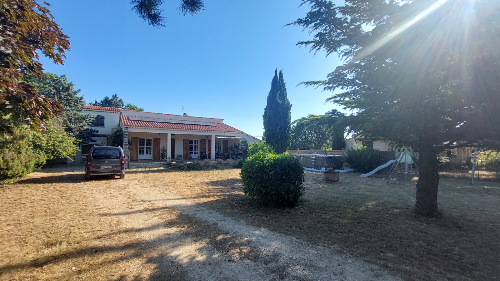 Image_, Maison, Saint-Remèze, ref :PA1819