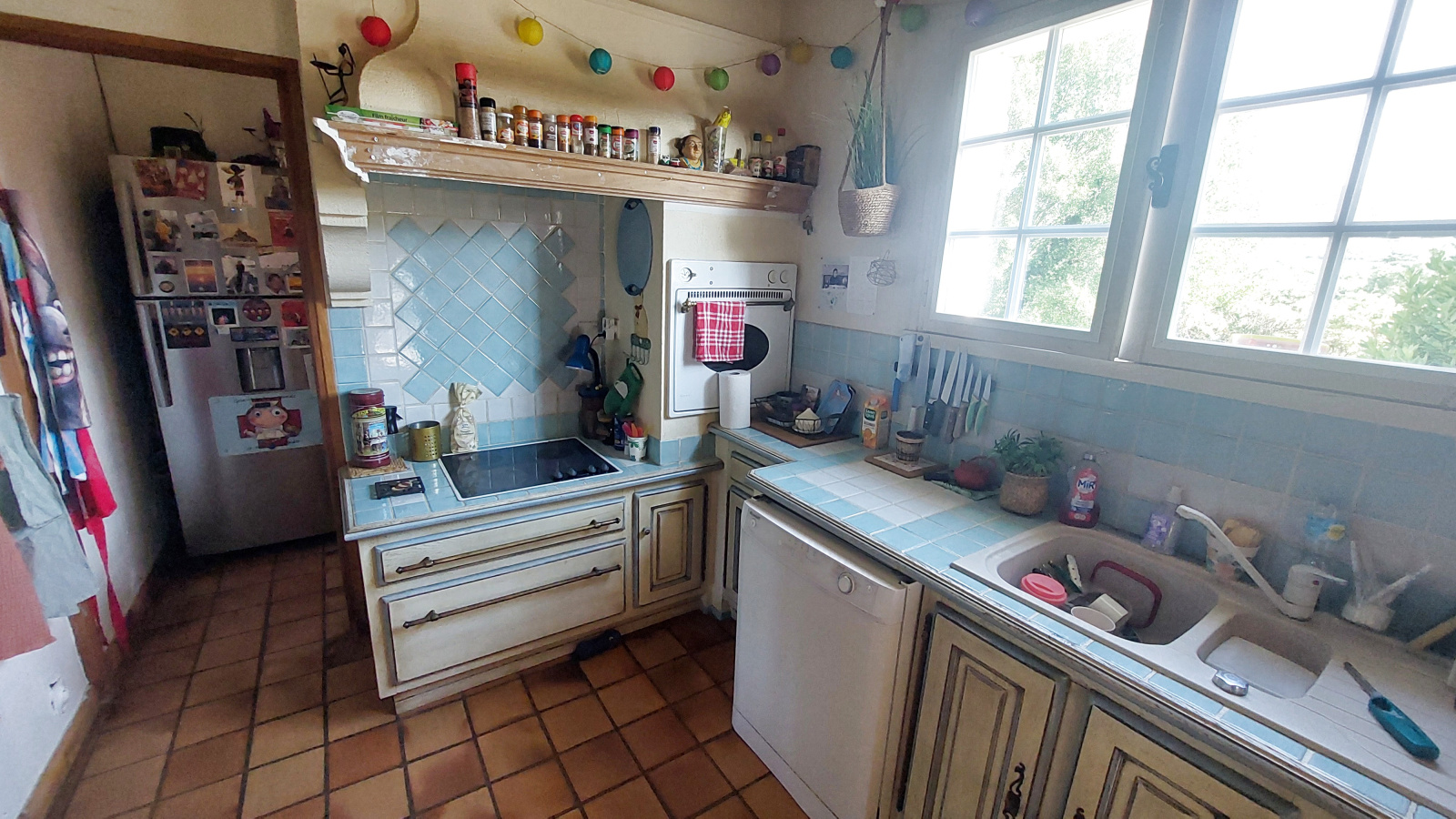 Image_, Maison, Saint-Remèze, ref :PA1819
