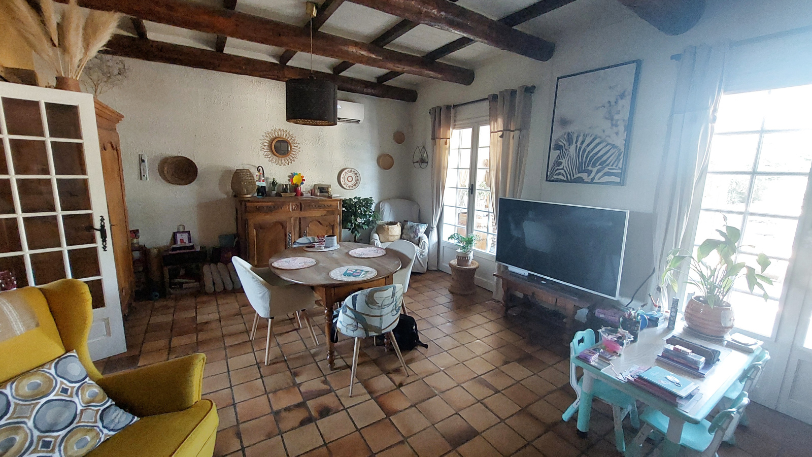 Image_, Maison, Saint-Remèze, ref :PA1819