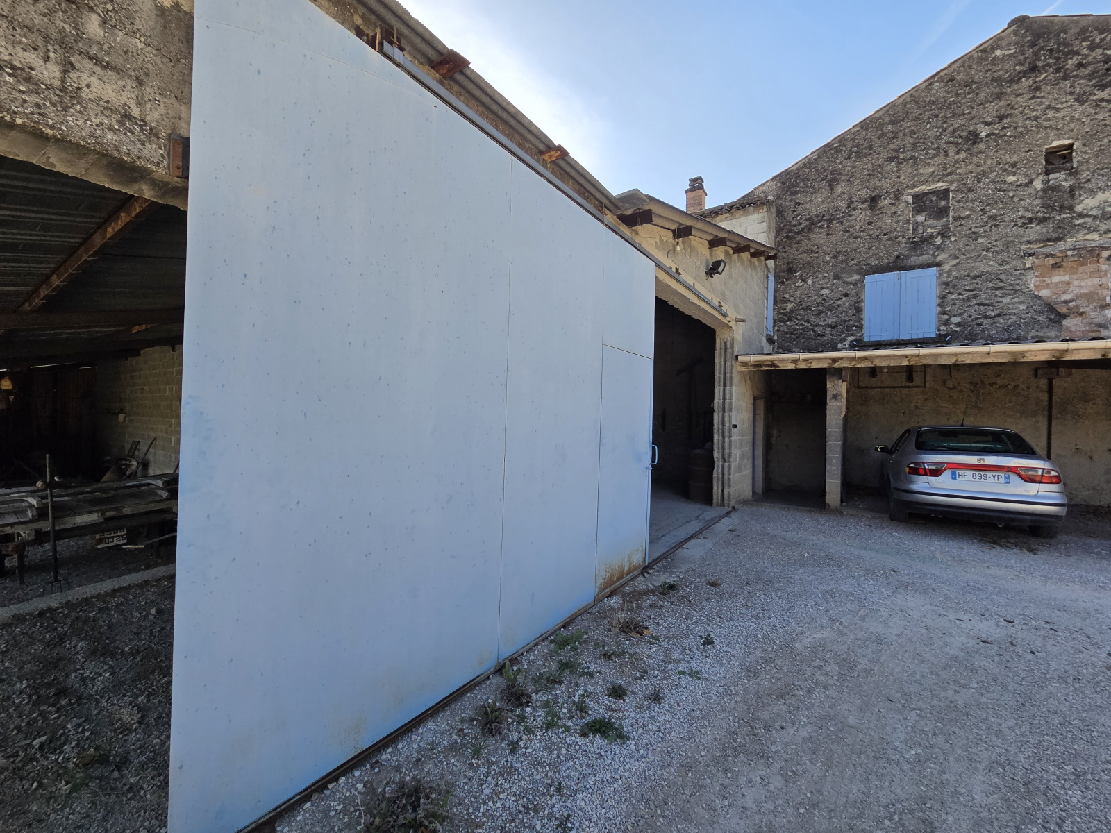 Image_, Propriete, Condorcet, ref :MA1915