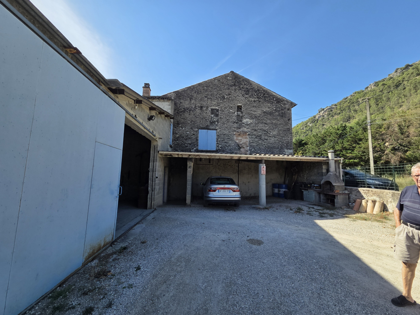 Image_, Propriete, Condorcet, ref :MA1915