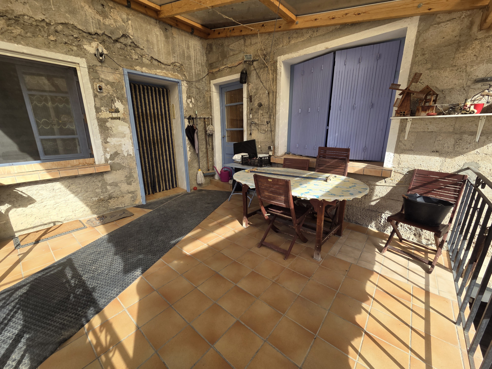 Image_, Propriete, Condorcet, ref :MA1915