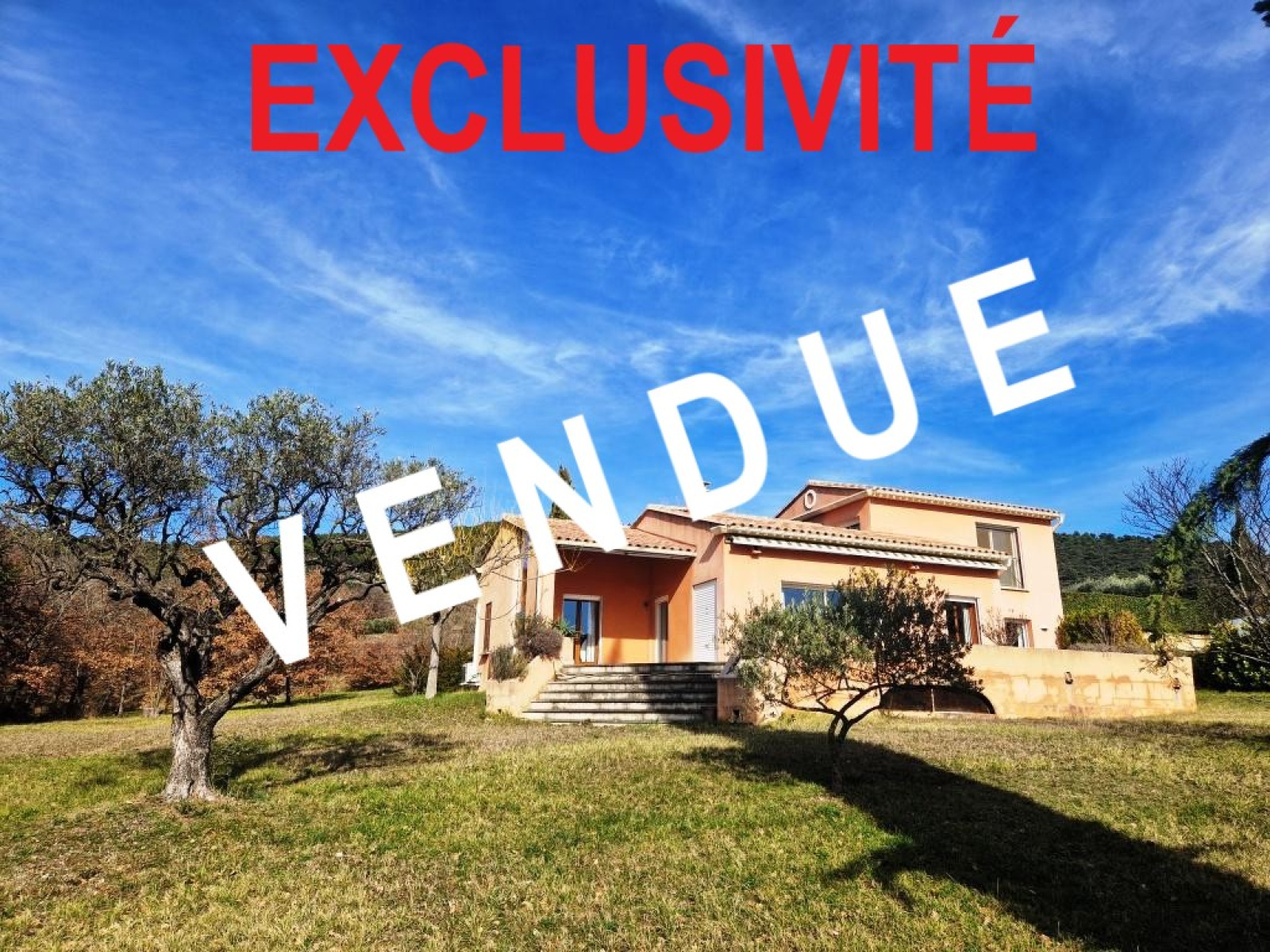 Image_, Villa, Mollans-sur-Ouvèze, ref :MA1768