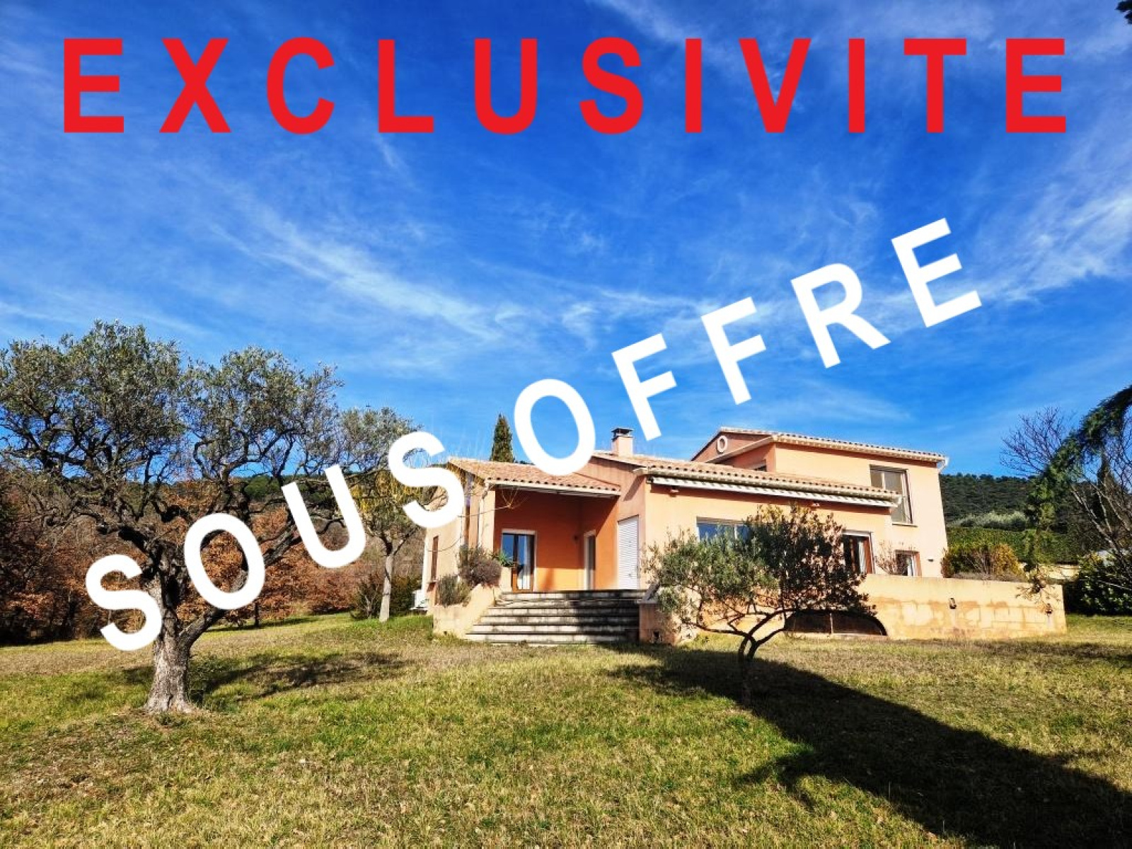 Image_, Villa, Mollans-sur-Ouvèze, ref :MA1768
