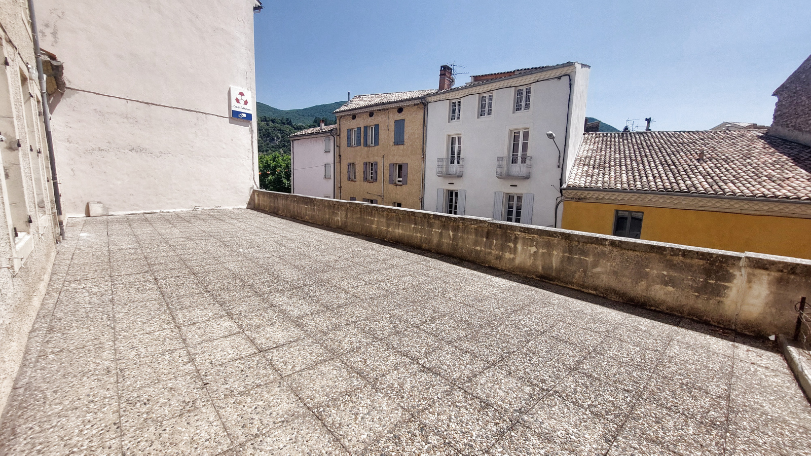 Image_, Appartement, Nyons, ref :AR155.