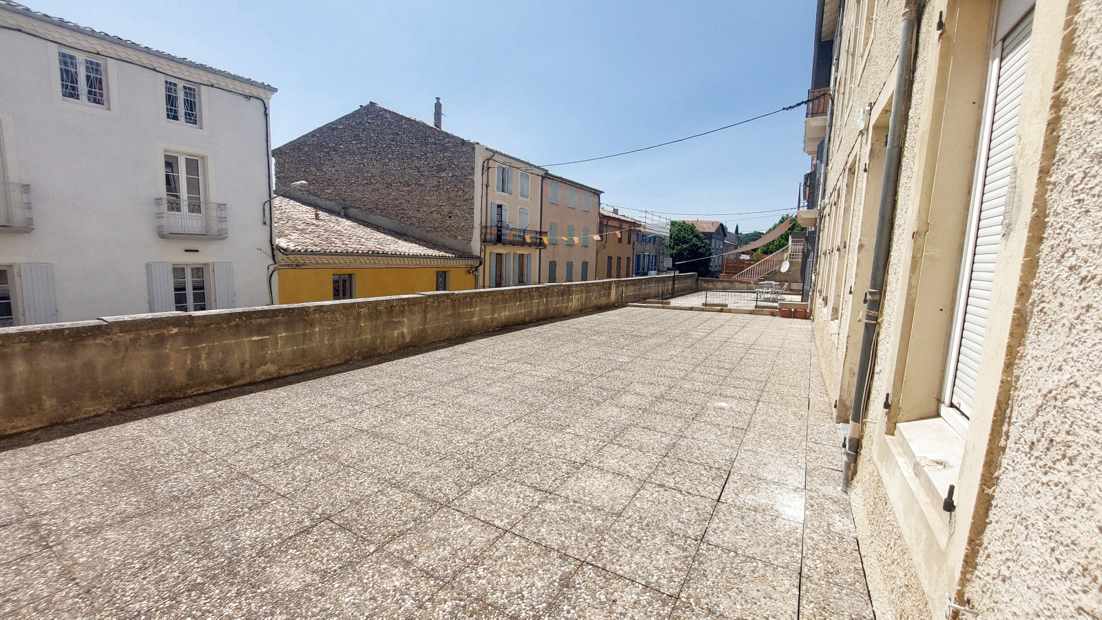 Image_, Appartement, Nyons, ref :AR155.