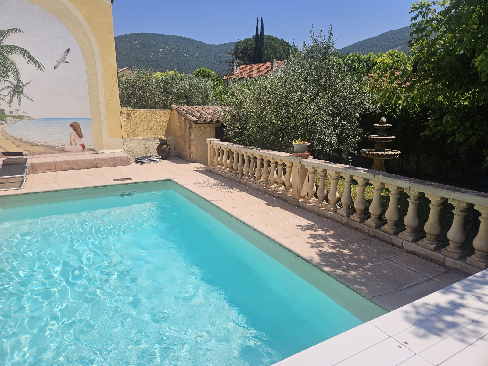 Image_, Appartement, Nyons, ref :AR317