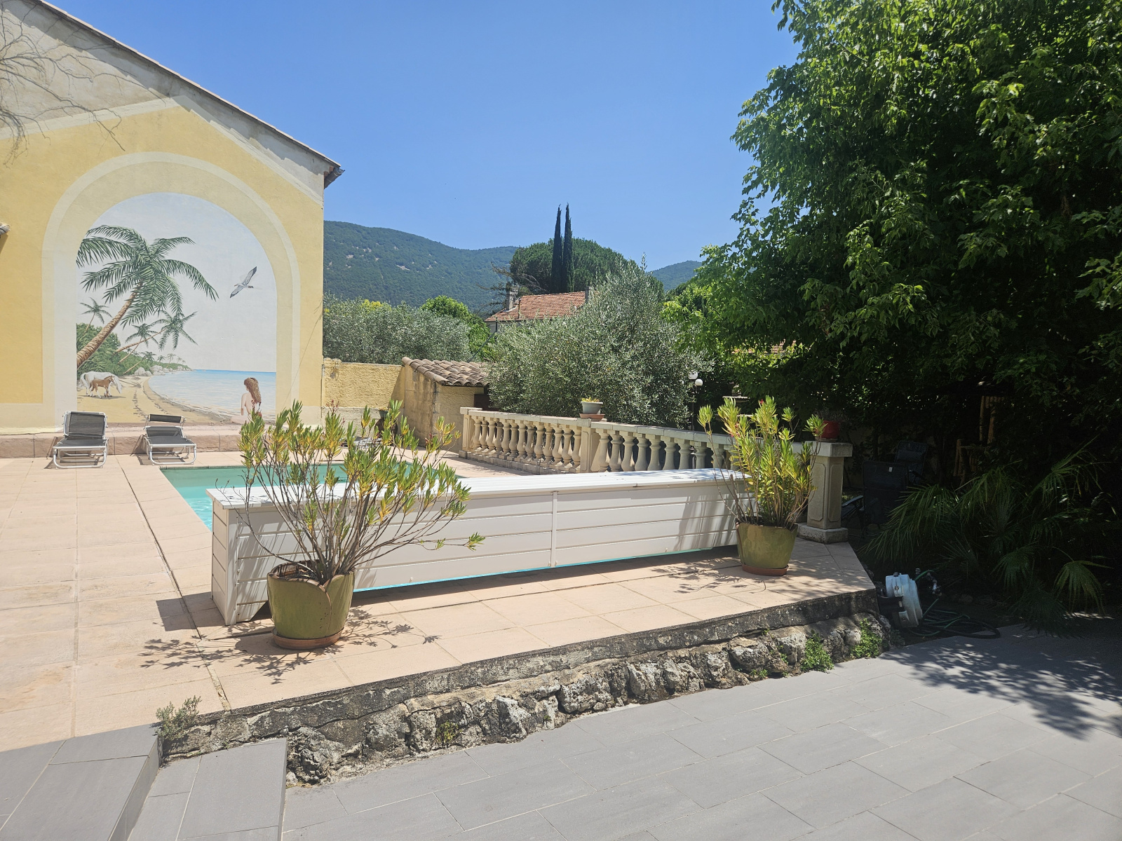 Image_, Appartement, Nyons, ref :AR317
