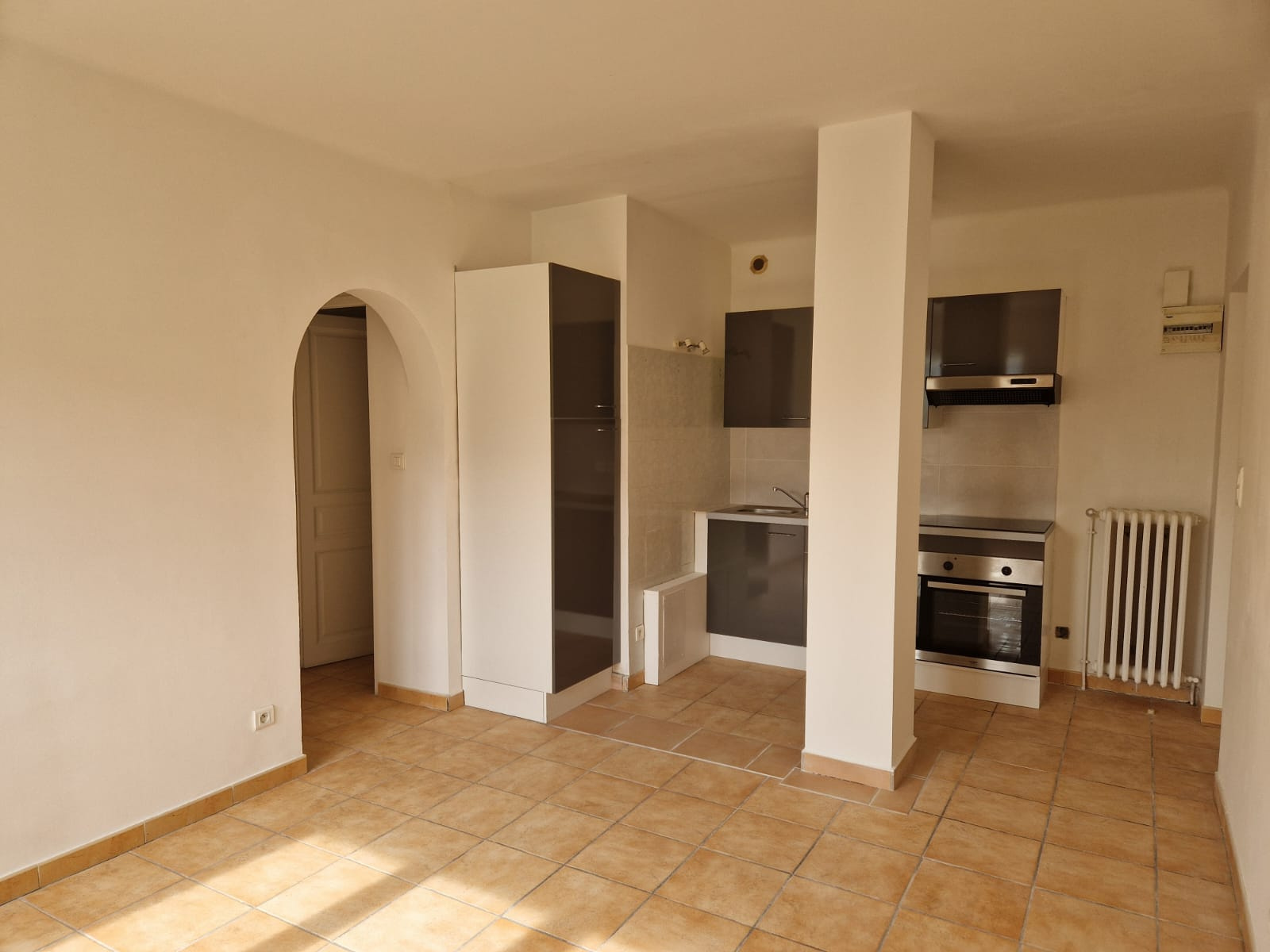 Image_, Appartement, Nyons, ref :AR317