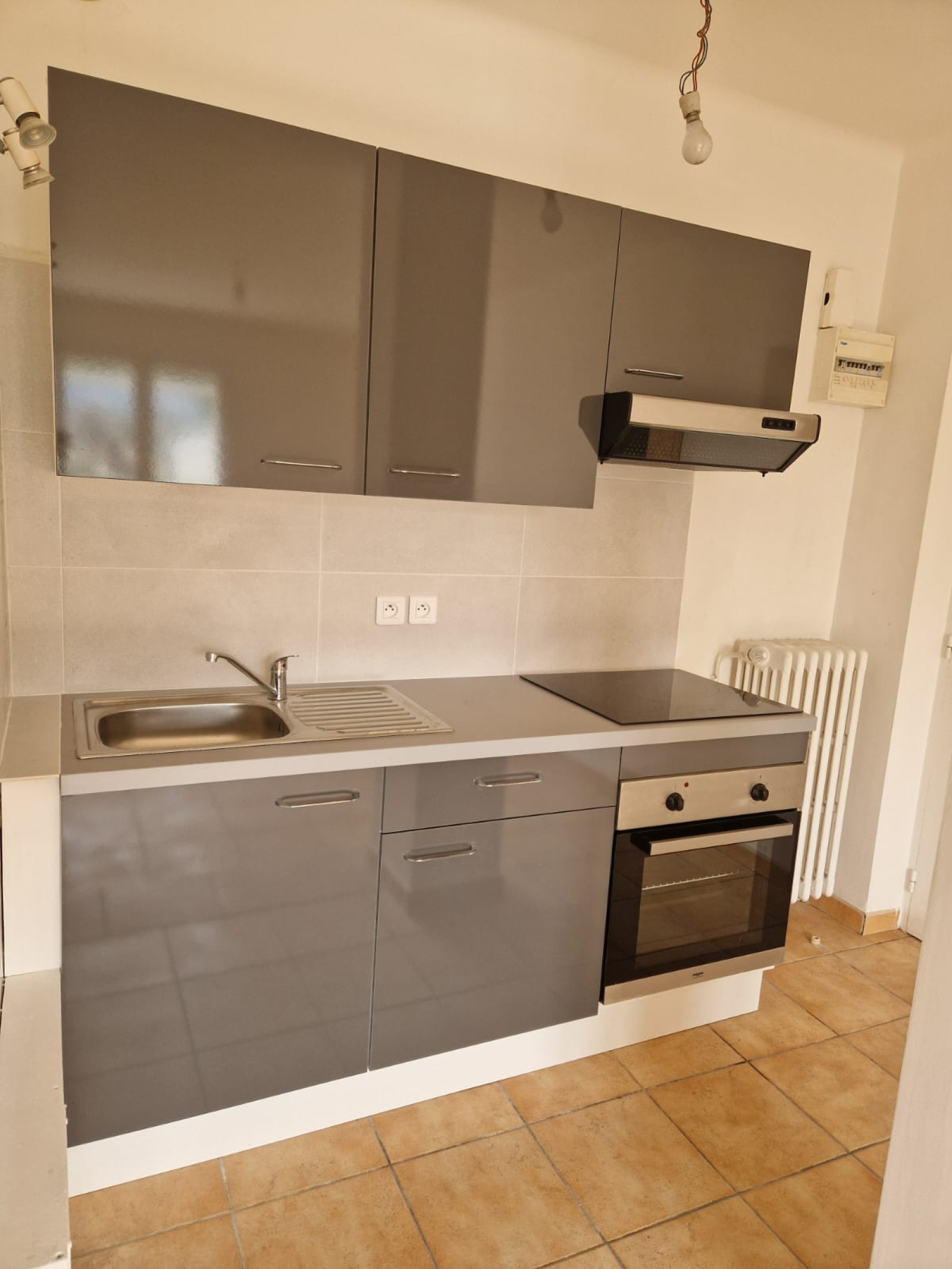Image_, Appartement, Nyons, ref :AR317