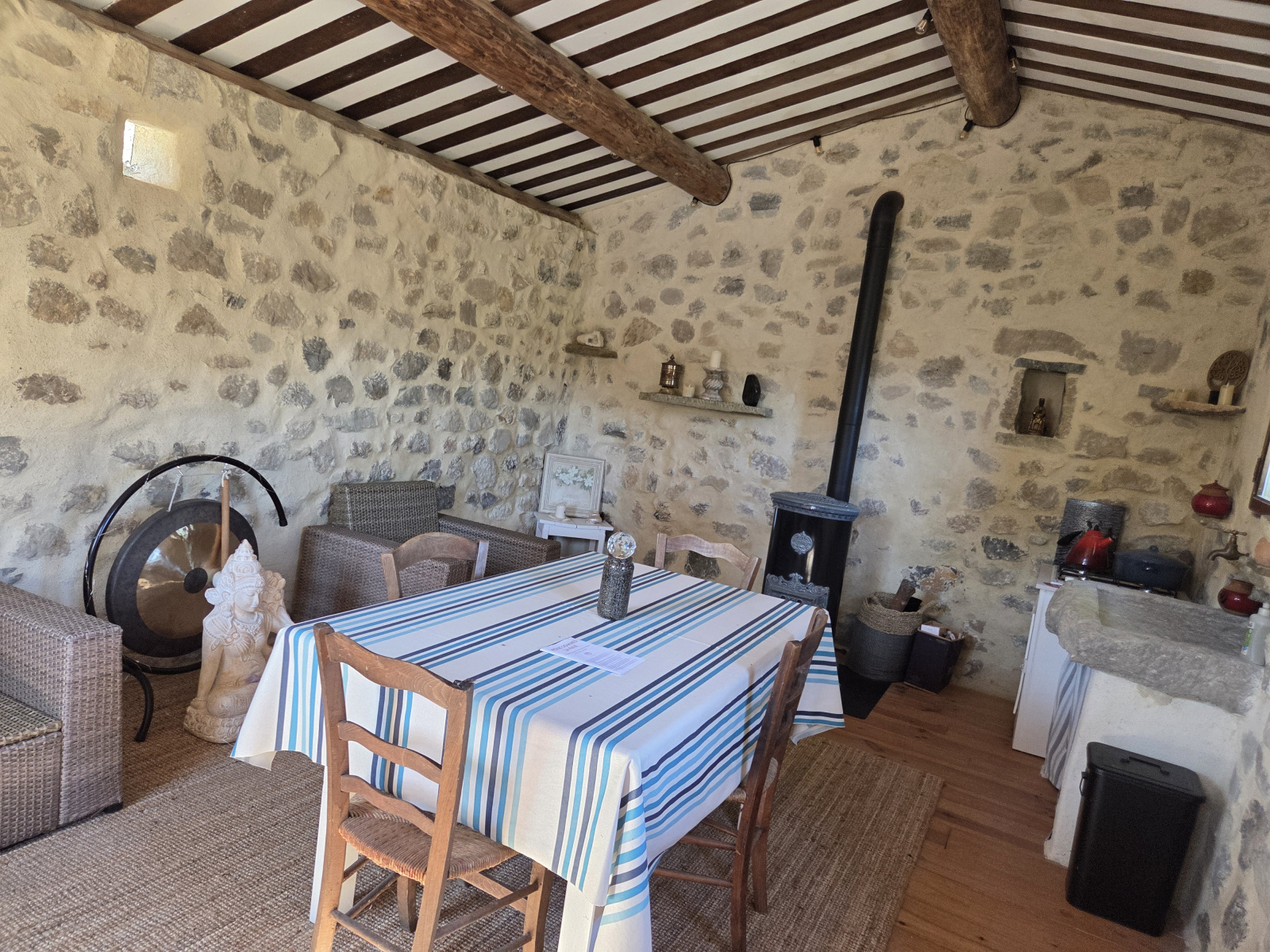 Image_, Cabanon, La Motte-Chalancon, ref :MA1874