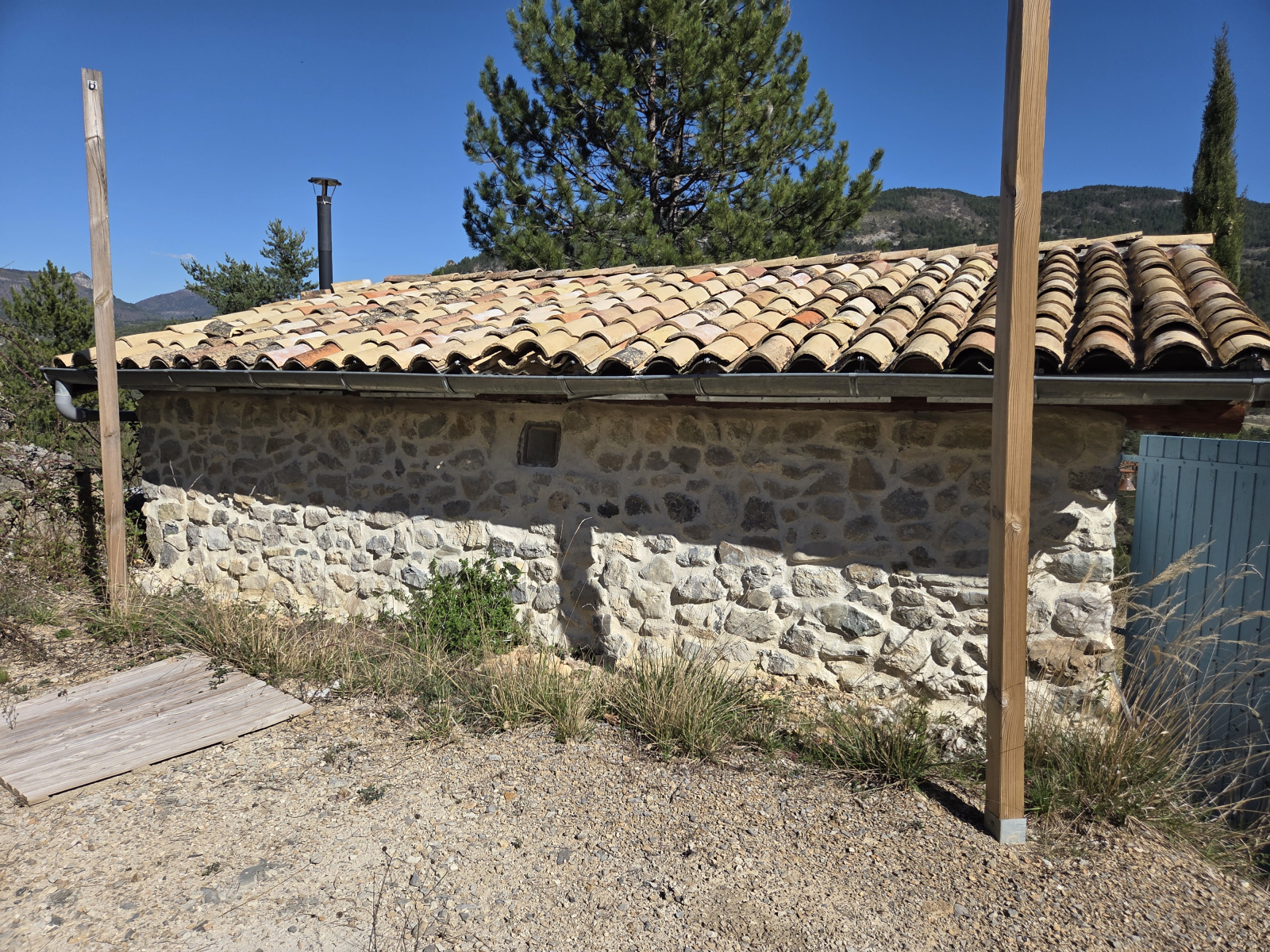 Image_, Cabanon, La Motte-Chalancon, ref :MA1874