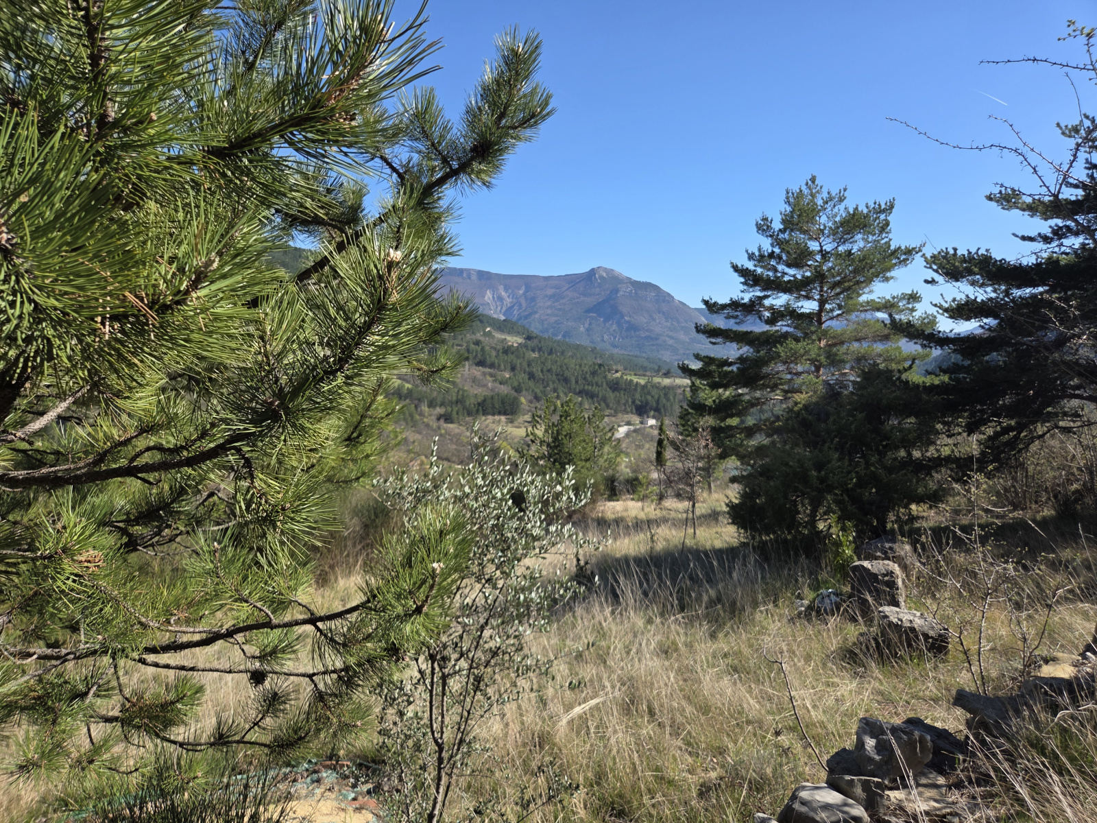 Image_, Cabanon, La Motte-Chalancon, ref :MA1874