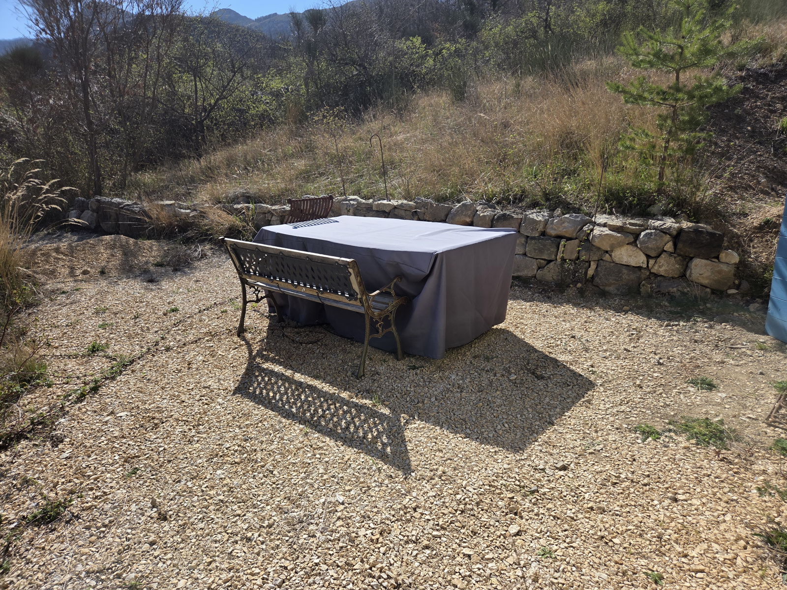 Image_, Cabanon, La Motte-Chalancon, ref :MA1874