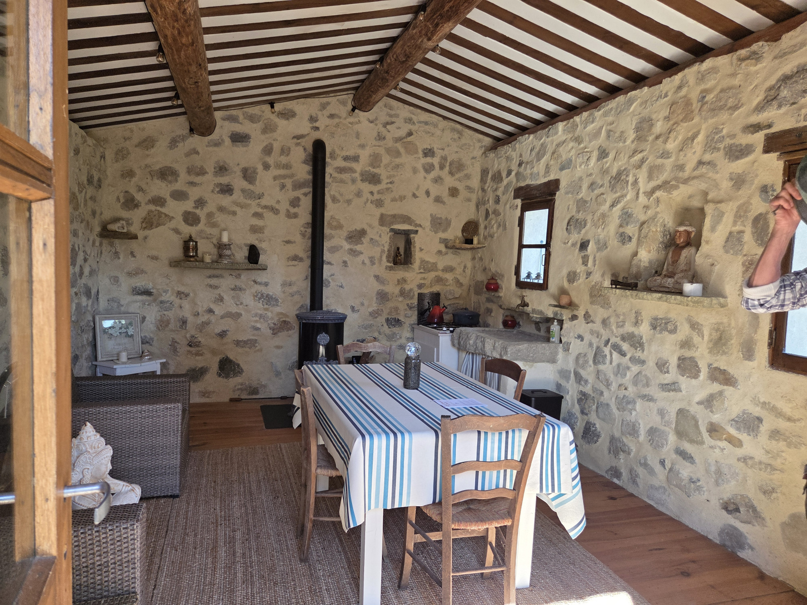 Image_, Cabanon, La Motte-Chalancon, ref :MA1874