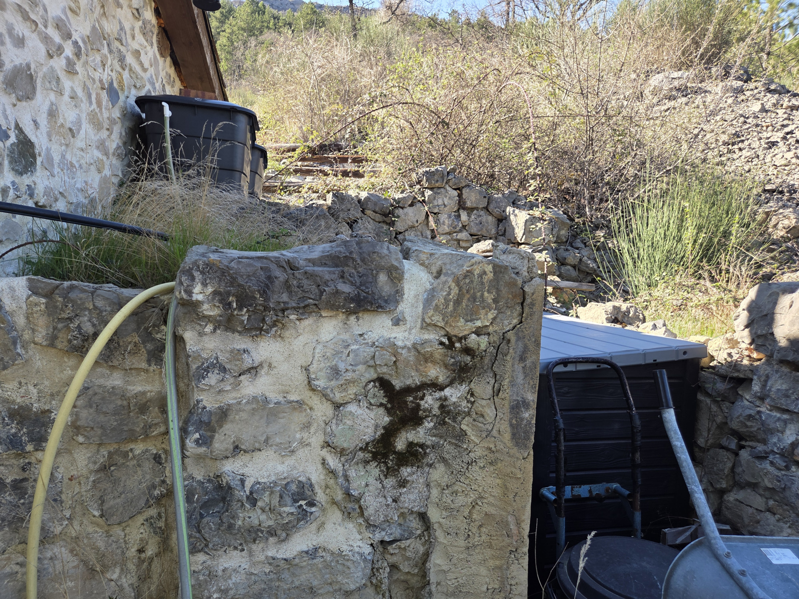 Image_, Cabanon, La Motte-Chalancon, ref :MA1874