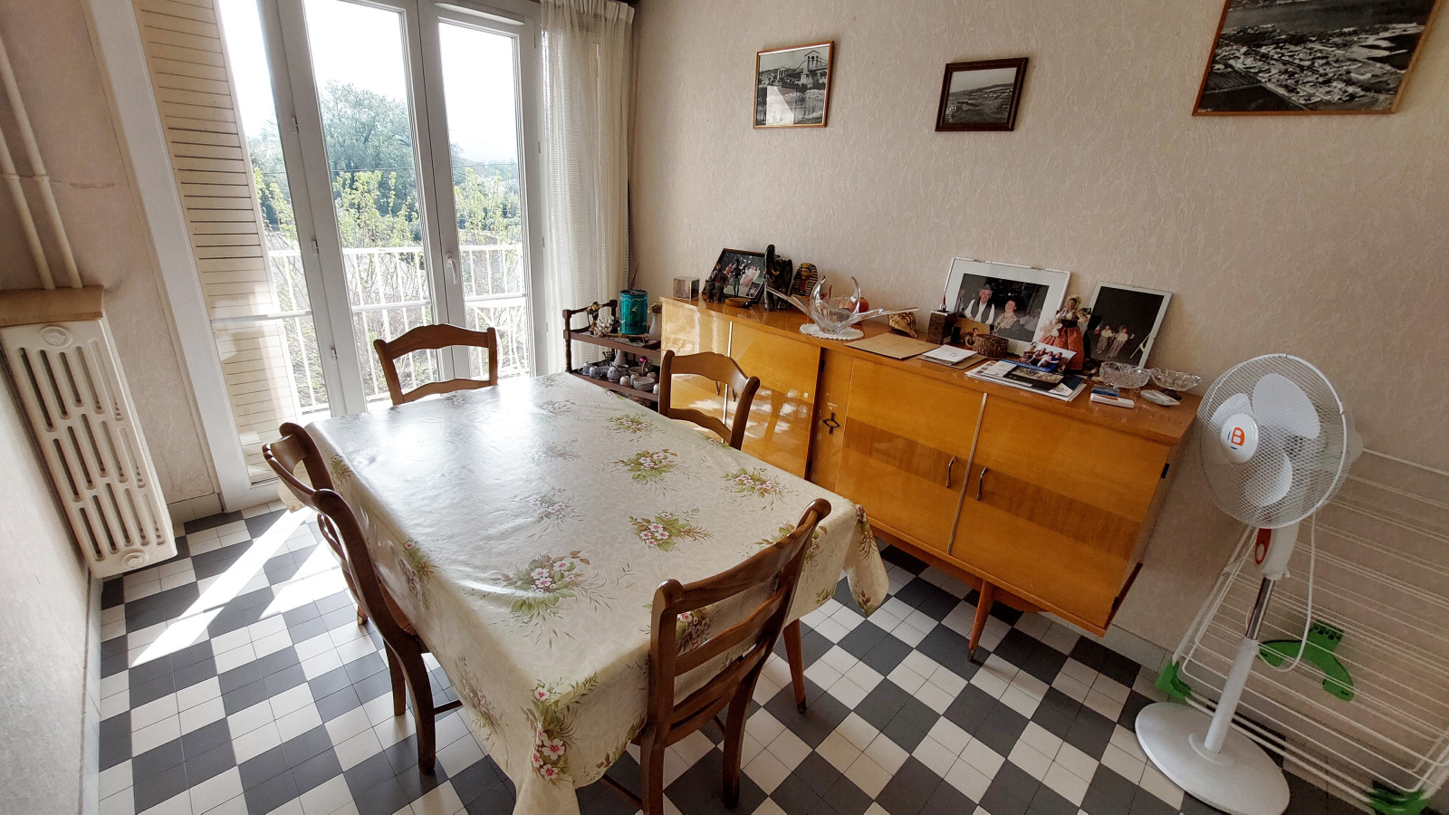 Image_, Appartement, Bourg-Saint-Andéol, ref :PA1799