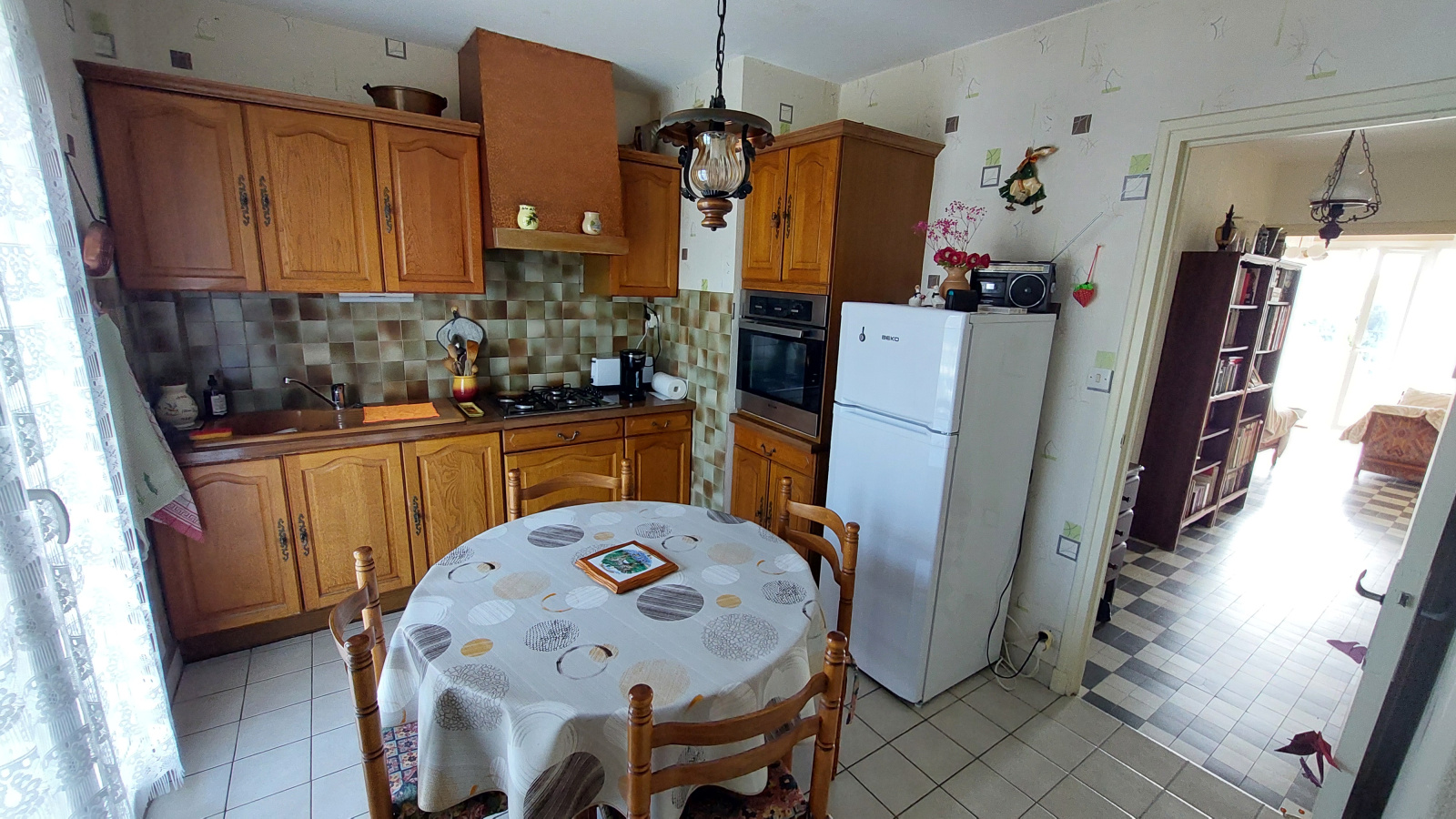 Image_, Appartement, Bourg-Saint-Andéol, ref :PA1799