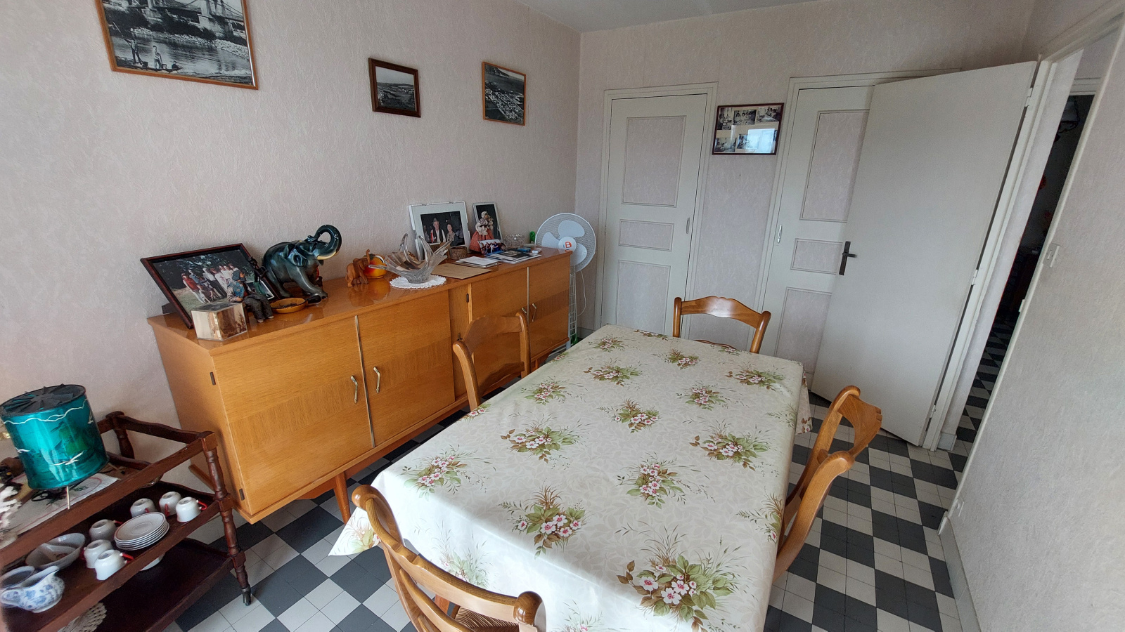 Image_, Appartement, Bourg-Saint-Andéol, ref :PA1799