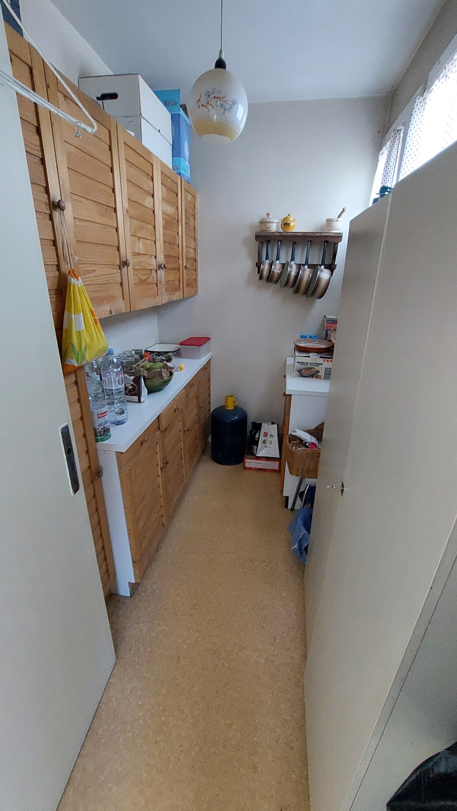 Image_, Appartement, Bourg-Saint-Andéol, ref :PA1799