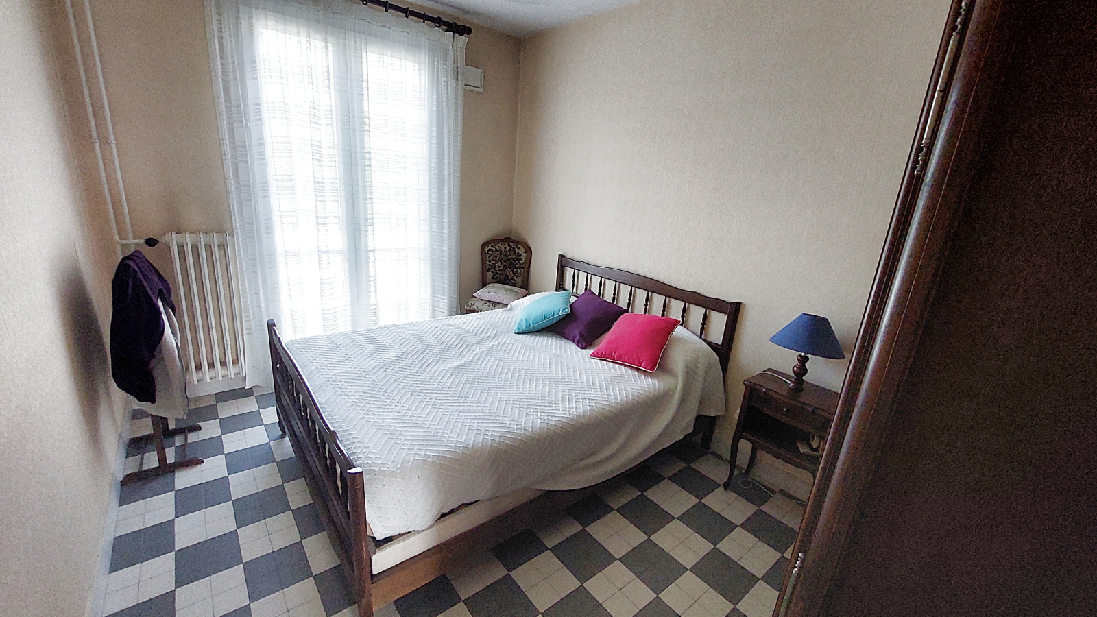 Image_, Appartement, Bourg-Saint-Andéol, ref :PA1799