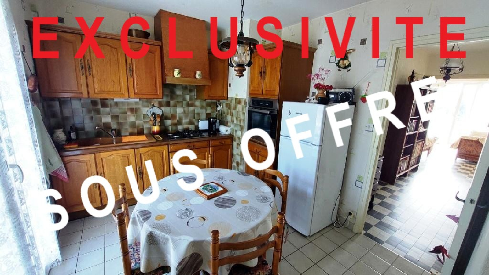 Image_, Appartement, Bourg-Saint-Andéol, ref :PA1799