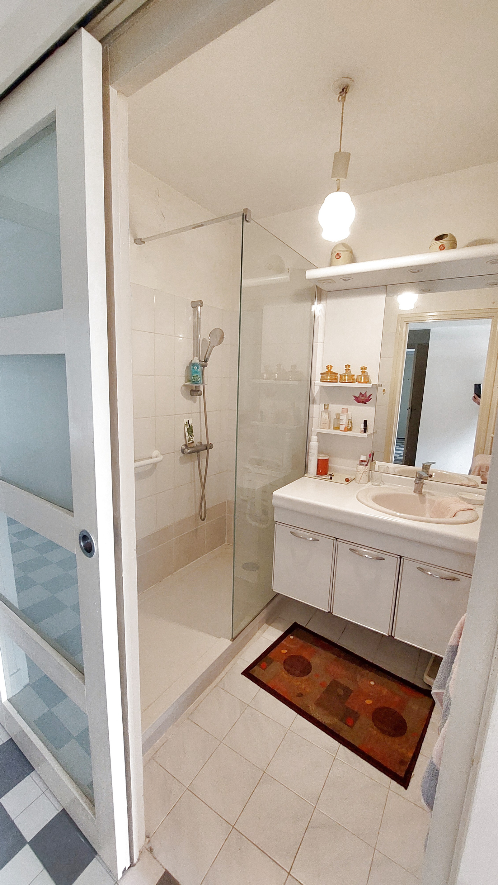 Image_, Appartement, Bourg-Saint-Andéol, ref :PA1799