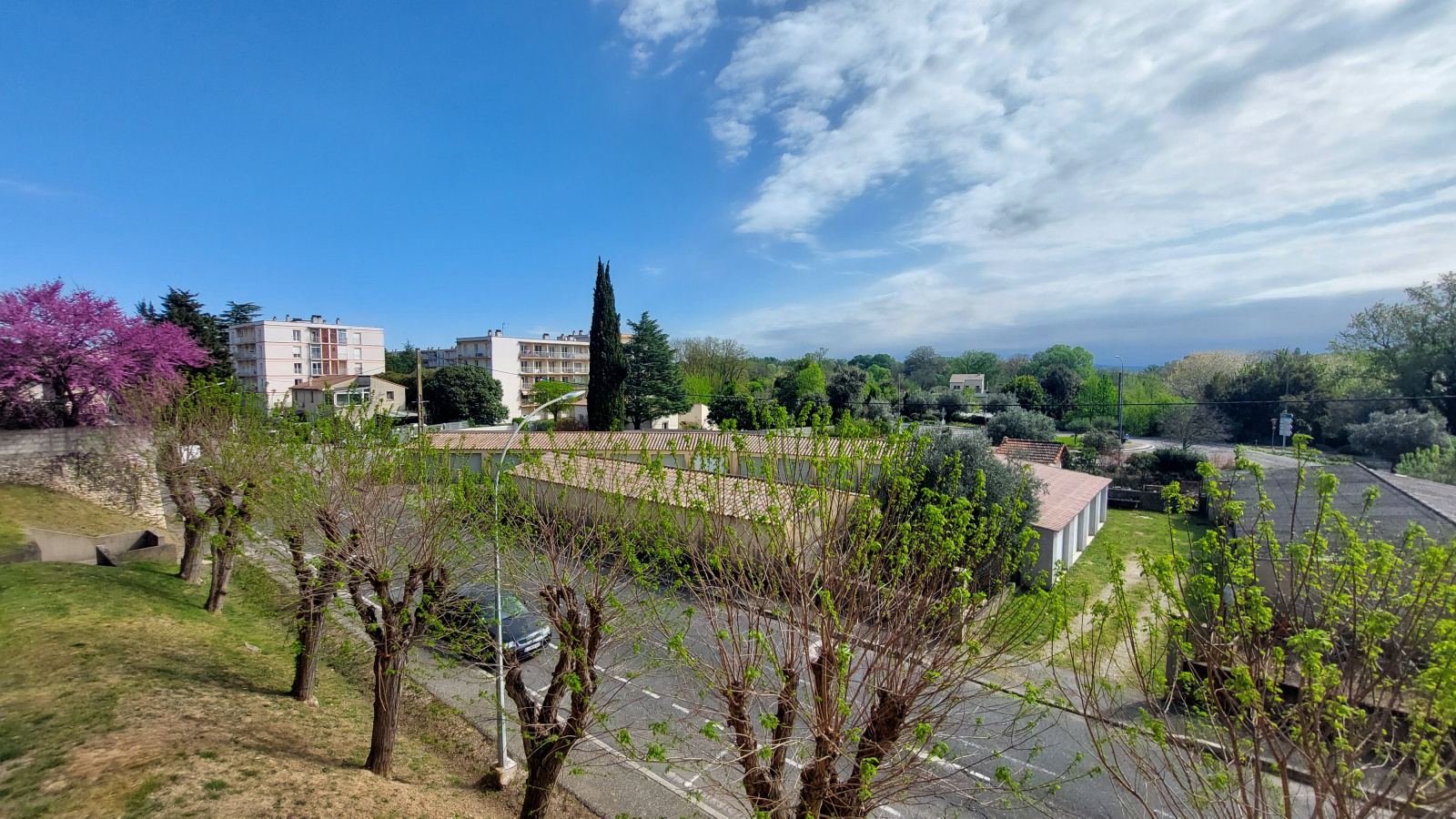Image_, Appartement, Bourg-Saint-Andéol, ref :PA1799