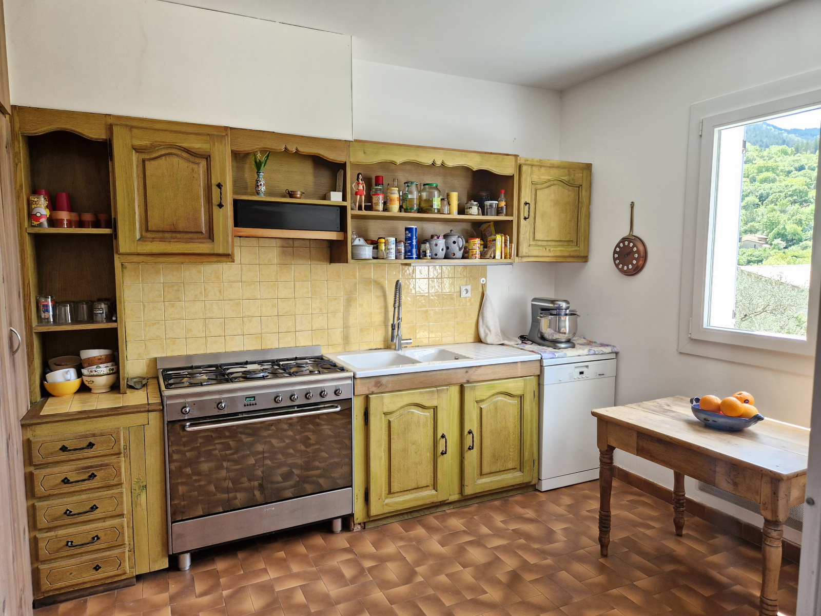 Image_, Villa, Nyons, ref :AO1666