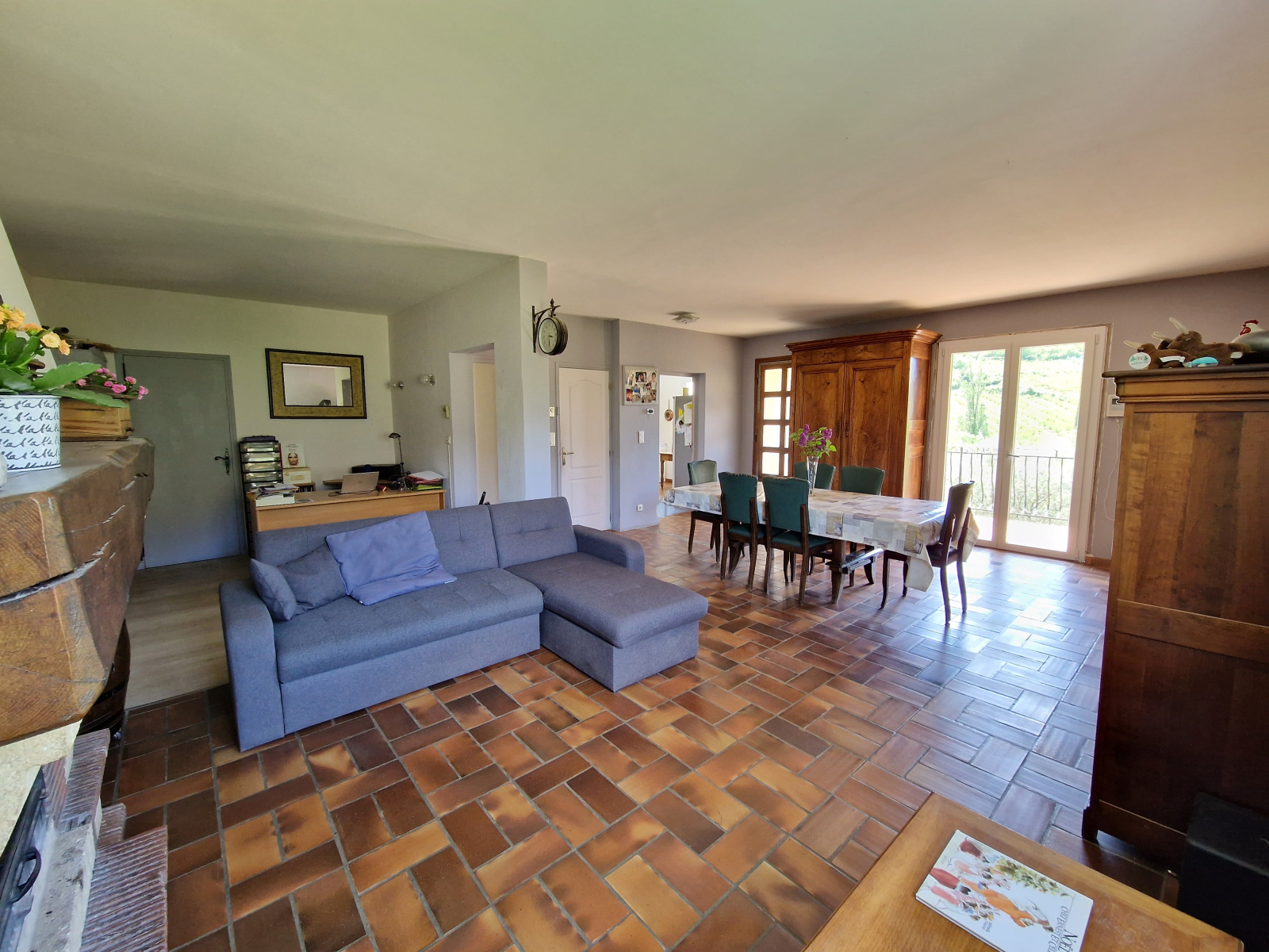 Image_, Villa, Nyons, ref :AO1666