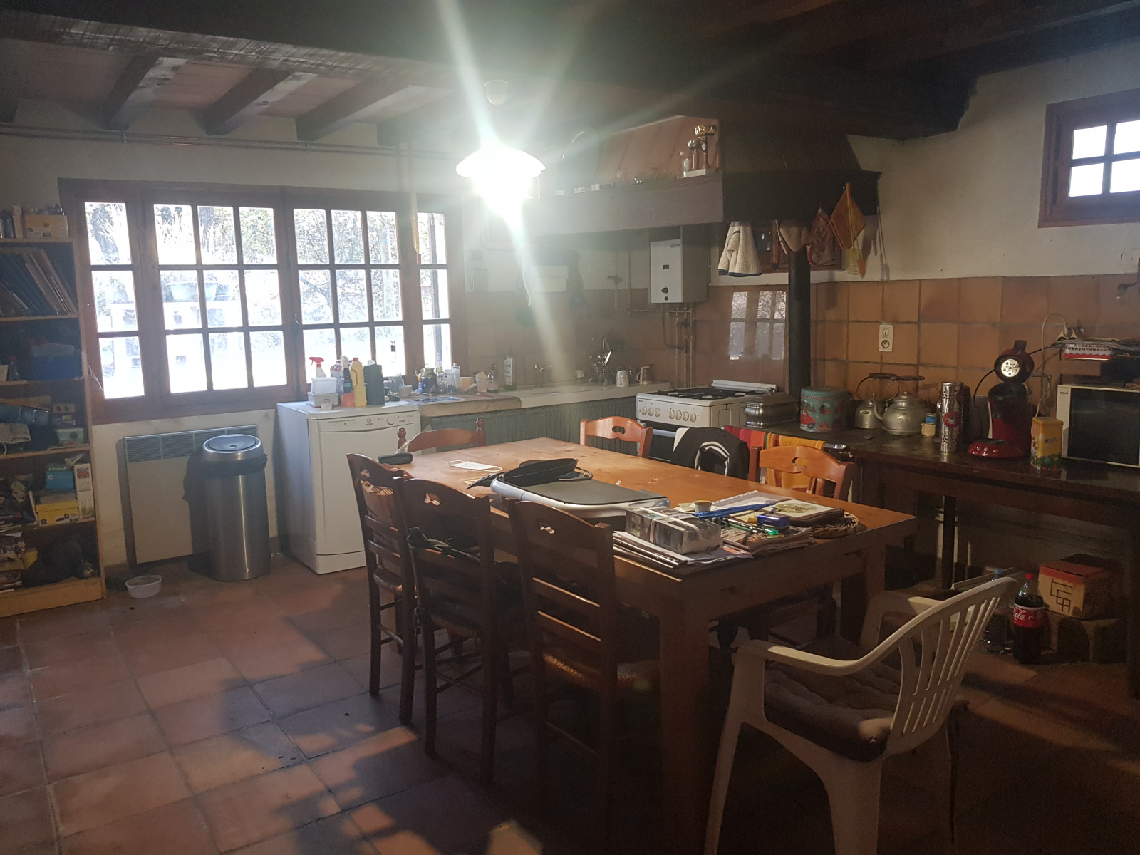 Image_, Propriete, La Motte-Chalancon, ref :MA1773