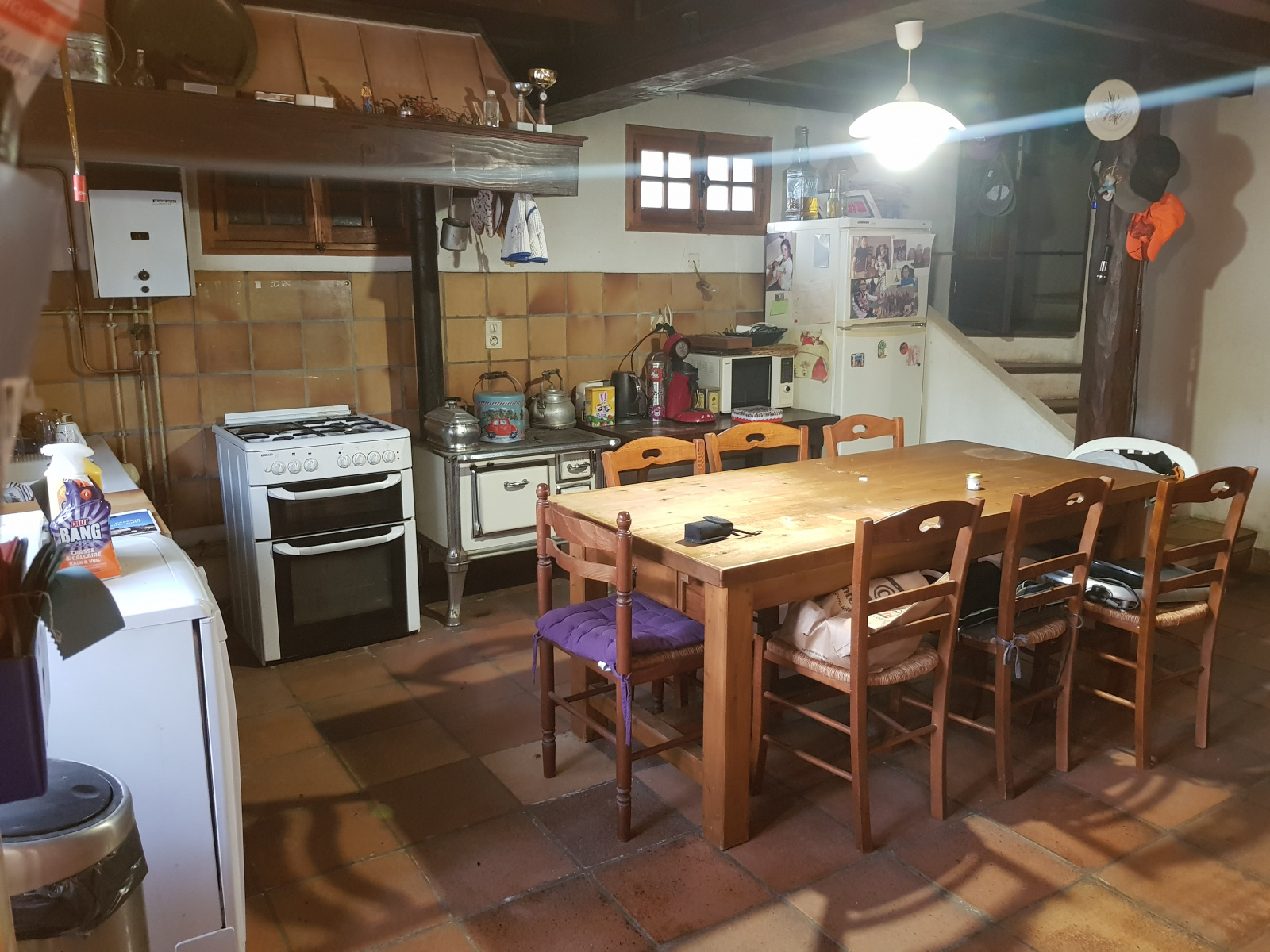 Image_, Propriete, La Motte-Chalancon, ref :MA1773